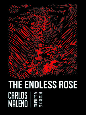 cover image of The Endless Rose